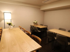 Gangneung Grey Hotel