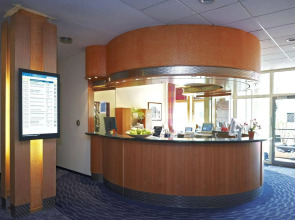 Commundo Tagungshotel Hamburg