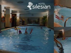 Economy Silesian Hotel