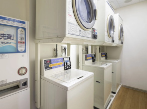 Comfort Hotel Tokyo Higashi Nihombashi