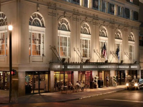 The Francis Marion Hotel