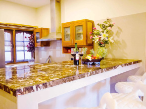 Namphung Phuket Boutique Resort