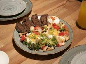 Kilim Boutique Hotel