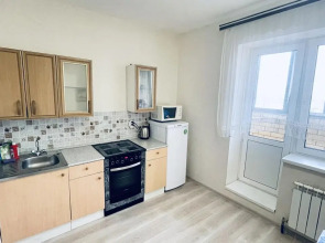 Погостим на улице Просвещения 8 корпус 2