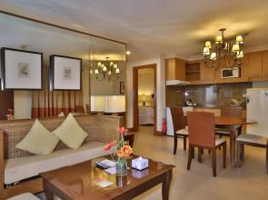 Crown Regency Suites & Residences - Mactan