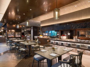 Hyatt Regency Shenzhen Airport