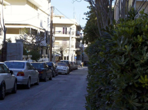 STAY Rhodes HoStel & Bar