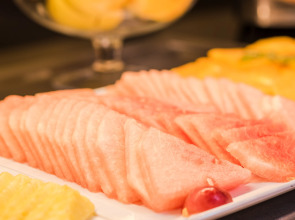 Eurostars Las Claras