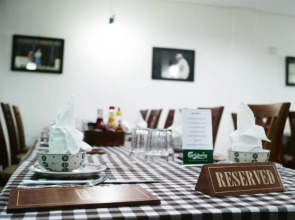 Nam Bo Boutique Hotel