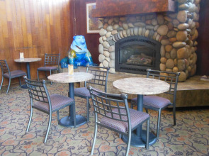 Lakeside Inn and Casino