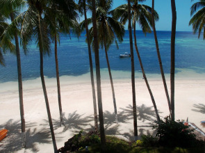 Anda White Beach Resort