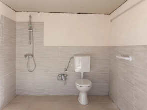 Tenuta San Cassiano with garden and pool