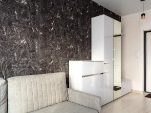 Апартаменты на улице Героев-Разведчиков 8к4