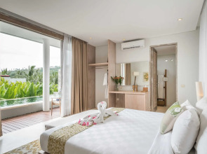 Svarga Resort Lombok