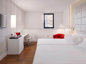 NH Collection Barcelona Pódium