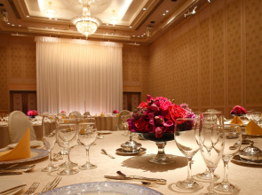 Отель Nikko Nara