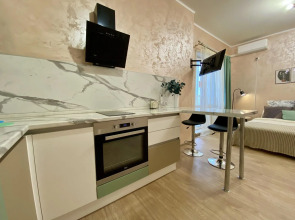 Bravo Apart (Браво) на улице Татищева 4