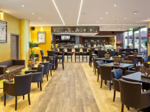 Austria Trend Hotel Ljubljana