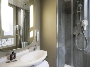 ibis Paris Ornano Montmartre Nord 18ème