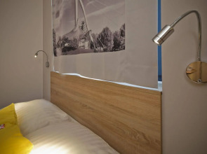 B&B Hotel München-Trudering