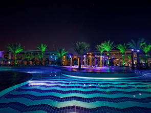 Sunrise Sentido Mamlouk Palace