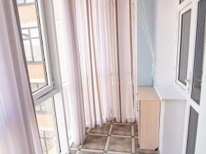 Апартаменты на переулке Крупской 29 корпус 3