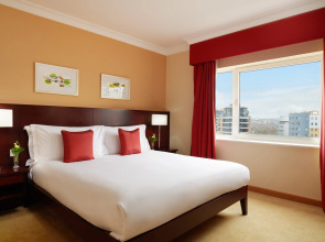 The Chelsea Harbour Hotel and Spa