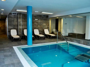 Apartamentos El Palmar