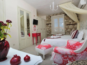 Alaçatı Sultan Konak Butik Otel