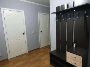 Апартаменты на улице Строителей 6