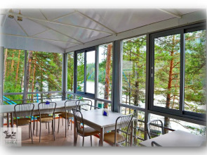 Усадьба НИКА