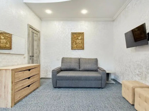 Гостевой дом Тройка