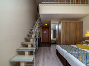 Primasol Hane Garden Hotel