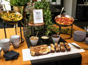 Mercure Nice Centre Notre Dame