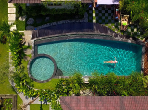 Masia Villa Ubud