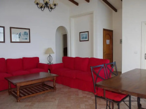 Apartamentos Playa de Los Roques