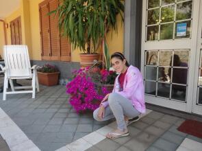 Agri Hotel da Marianna