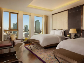 The Ritz-Carlton Астана