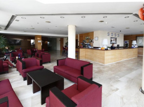 Eurohotel Castelló Estació