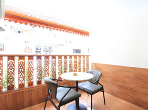 The Siam Guest House