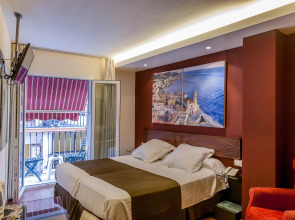 Hotel Galeon - Galeón Pavillón