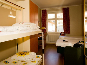 STF Zinkensdamm Hostel