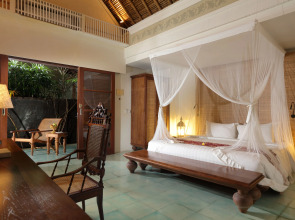 Plataran Ubud Hotel & Spa