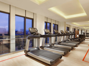 Sheraton Wenzhou Hotel