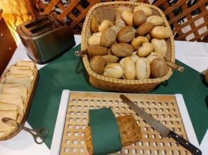 Sporthotel Neuruppin - Apartmenthaus mit Ferienwohnungen