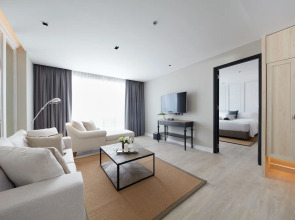 Health Land Resort & Spa