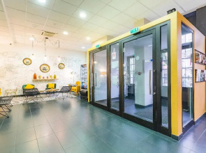 Appart'City Confort Strasbourg Centre