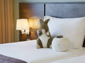 Residence La Reserve