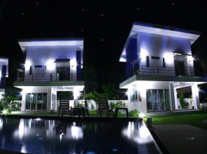 Phangan Beach Resort