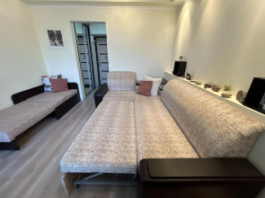 Апартаменты на улице Ленина 8